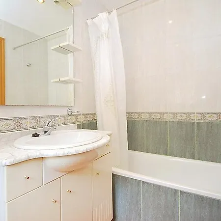 Blaumar Inh 27243 호텔 3*
