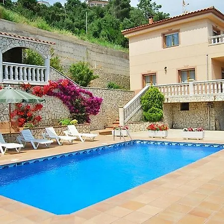 Blaumar Inh 27243 Hotel 3*